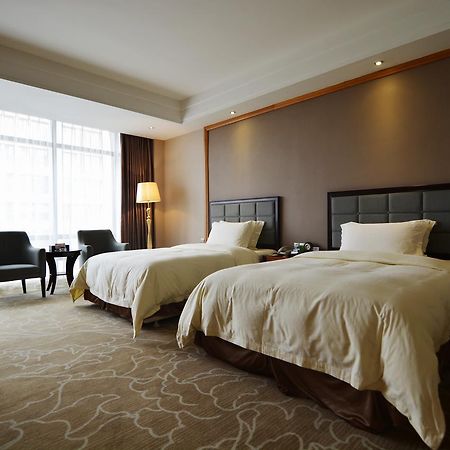 Nanhai Jiayi International Hotel Foshan Zewnętrze zdjęcie