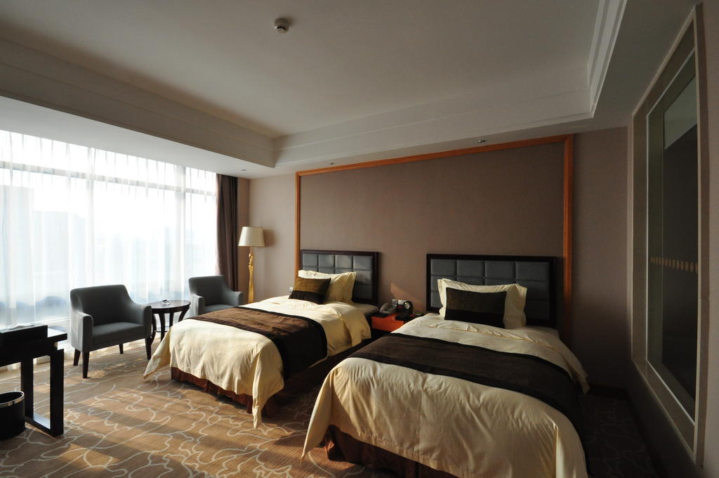 Nanhai Jiayi International Hotel Foshan Pokój zdjęcie