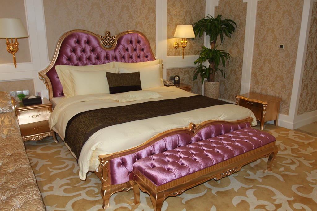 Nanhai Jiayi International Hotel Foshan Pokój zdjęcie